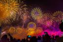 FIREWORKS: The display will take place in Wallingford on November 5