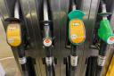 Petrol prices lowest since last summer at 143p per litre