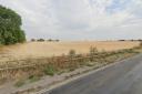 PLANS: 150 new homes planned for rural Oxfordshire village. Picture of Braze Lane by Google Maps.