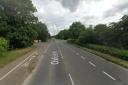 PLANS: Plans to build major new road junction in Oxfordshire submitted