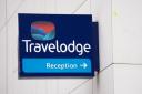 Travelodge. Picture by PA