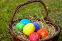 Egg hunts and craft workshops planned for Easter weekend in Abingdon