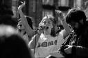 School Protests - Lilian Simmonds - King Alfreds Academy