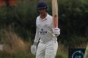 File photo of Zach Lion-Cachet. Picture: Oxfordshire Cricket