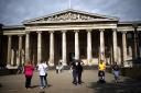 It ultimately emerged some 2,000 items from the British Museum were found to be missing, damaged or stolen (Yui Mok/PA)