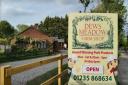 Dews Meadow Farm Shop has been run for 34 years