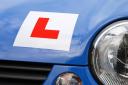 Learner drivers are travelling to Wales and Manchester for their tests