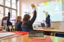 Almost two dozen schools in Oxfordshire ran at a deficit in the last academic year, new figures reveal.