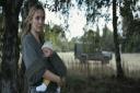 Jodie Comer plays a new mother in The End We Start From