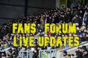 UPDATES: Oxford United fans’ forum at the Kassam Stadium – live