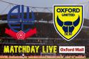 UPDATES: Bolton Wanderers v Oxford United – live