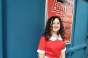 Polly Devonald takes the title role in Annie the Musical next month.