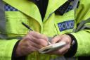 Passport and money stolen as police probe string of burglaries