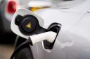 Car manufacturers will miss a key Government target for electric vehicle (EV) sales, MPs have heard (John Walton/PA)