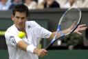 Tim Henman, pictured during his last Wimbledon in 2007, believes Oxfordshire's Alexis Canter has what it takes to climb the world rankings Picture: Rebecca Naden/PA Wire