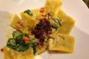 Tortelli with crab and lobster features on Prezzo’s new menu