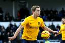 Nicky Wroe wants United to put the Newport defeat behind them