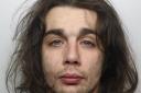 Ryan Mikosz was jailed over a four-week shoplifting campaign targeting numerous stores in Tilehurst
