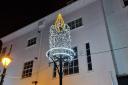 The Abingdon Christmas Extravaganza- How did it begin? Alfie Busson Fitzharrys school