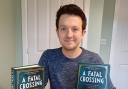 Didcot author releases debut novel
