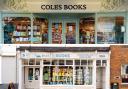 Two Oxfordshire independent bookshops finalists for national award