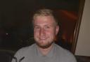 Tributes paid to Jack Bristow , 23, who died working in Storm Eunice