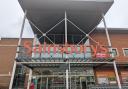 Didcot Sainsbury's cafe safe from closure