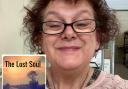Didcot councillor writes her fourth drama and mystery book