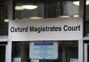 Oxford Magistrates' Court.