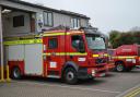 Oxfordshire Fire & Rescue Service has joined the national 'direct entry' scheme