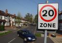 More roads in Didcot could see the speed limit reduced after the town council asks Oxfordshire County Council to consider dropping the speeds.