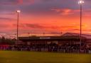 ENERGY CRISIS: Didcot Town Football Club calls for earlier kick-off to save money on energy bills. Picture by Didcot Town Football Club