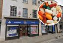 PHARMACY: Man left without heart medication for two days after pharmacy system FAILS