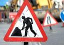 Drivers warned of delays due to roadworks