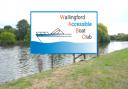 CHARITY: Wallingford Accessible Boat Club has new promo video
