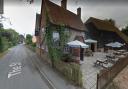 Perch and Pike pub in South Stoke. Picture by Google Maps.