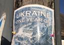 Film Screening for Ukraine by Beatrice Marshall, Wallingford School