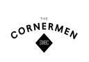 The cornermen: Raising awareness for mental health.  Alfie Busson Fitzharrys school