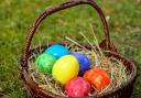 Egg hunts and craft workshops planned for Easter weekend in Abingdon