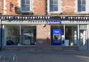 Nationwide Building Society in Market Place will no longer open on Tuesdays or Wednesdays.