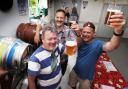 Blewbury Beer Festival returns to village