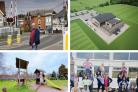 Year in Review 2021: Bicester's top stories from another challenging year