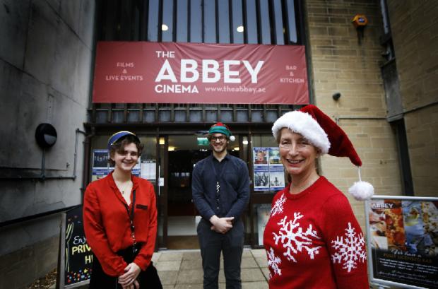 Herald Series: Abbey Cinema 