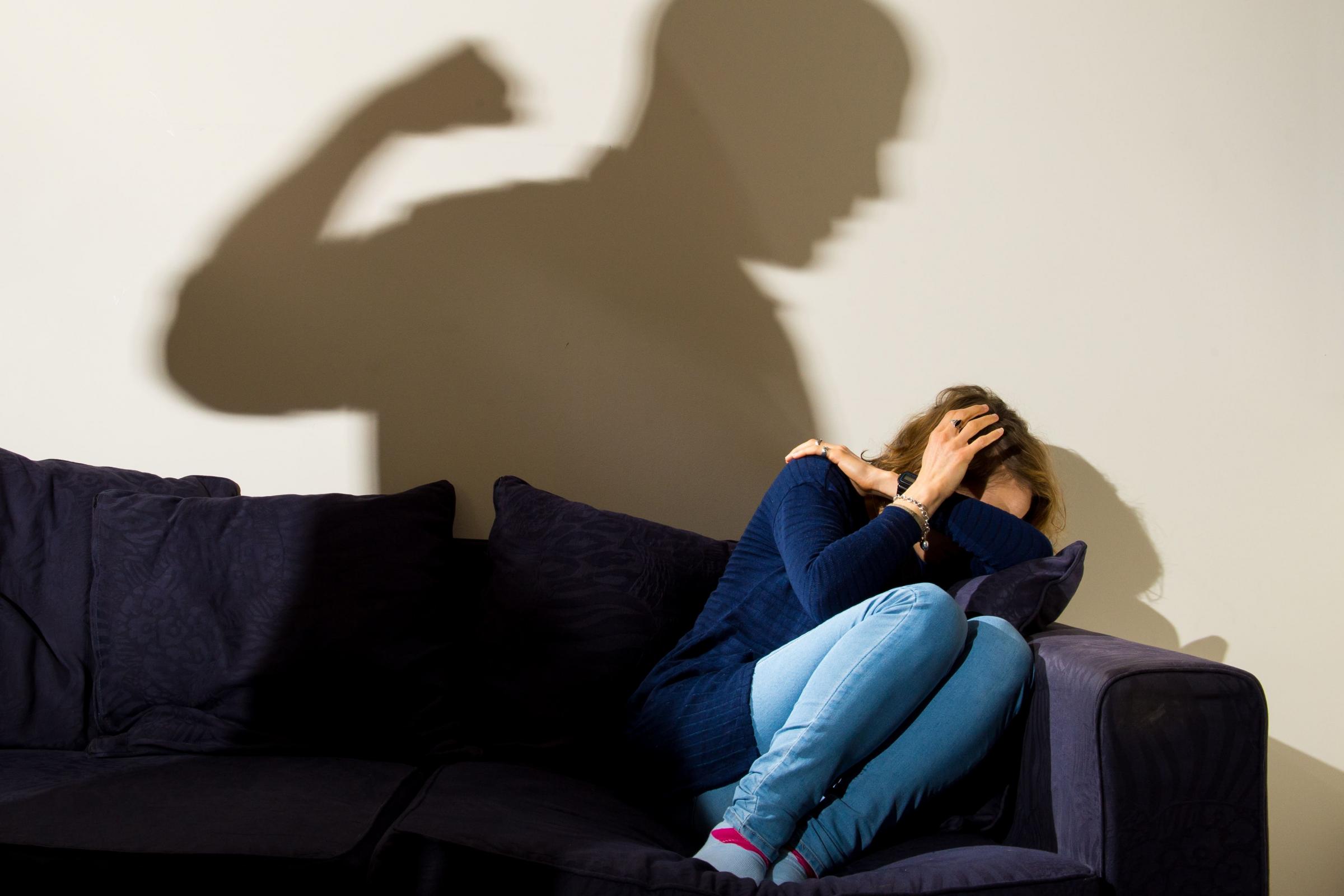 Government announces grants and consultations to help domestic abuse victims - Vimarsana News