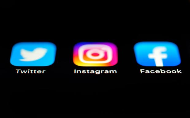 Herald Series: The glitch saw Instagram Stories repeat from their starting point every time a user uploaded a new one (PA)