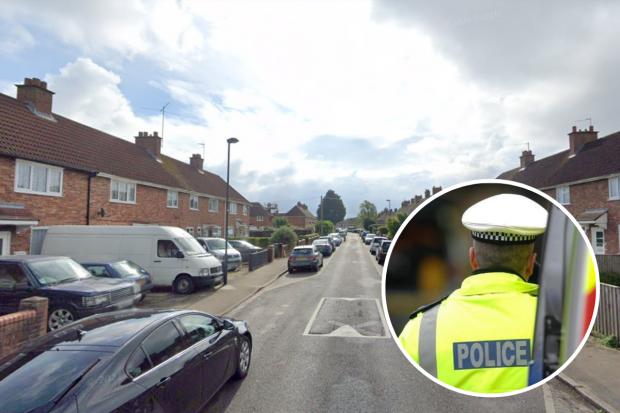 Police are appealing for witnesses after an attack on a 14-year old girl. Picture: Google Maps