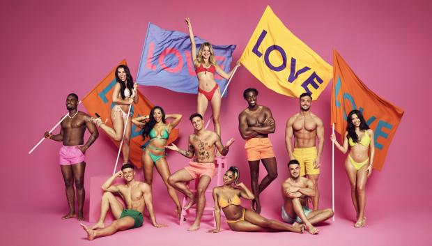 Herald Series: Love Island continues Sunday at 9pm on ITV2 and ITV Hub. Episodes are available the following morning on BritBox (ITV)