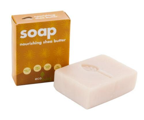 Herald Series: Eco Living Handmade Soap. Credit: OnBuy