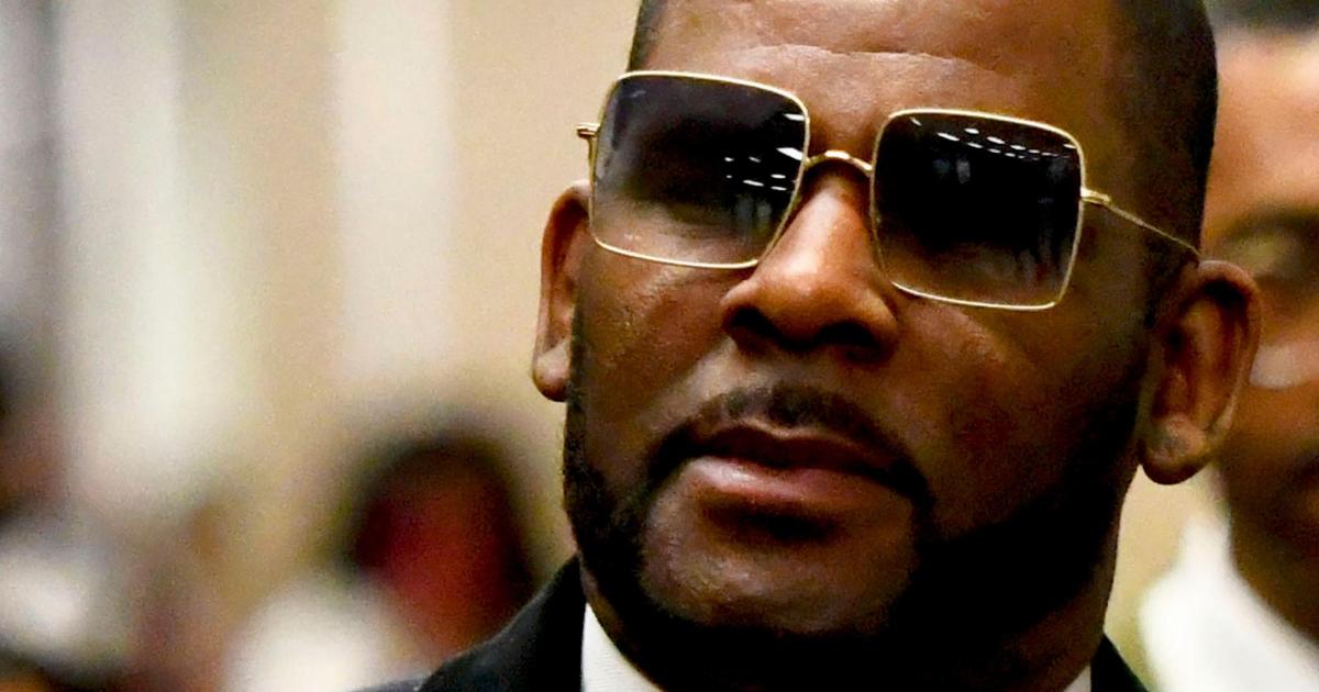 Closing arguments heard in R Kelly trial - Vimarsana News