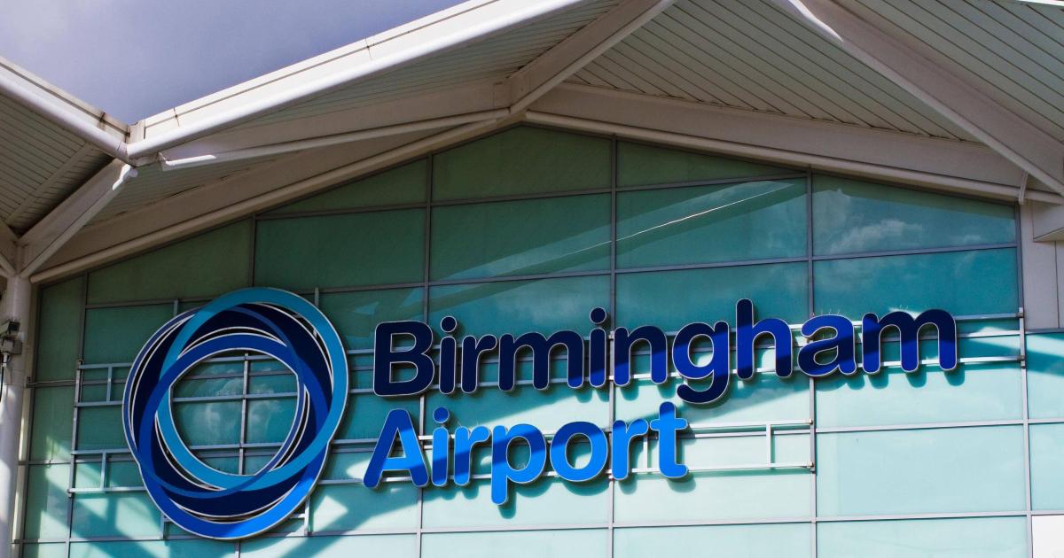 Birmingham retains title of worst airport for flight delays - Vimarsana News